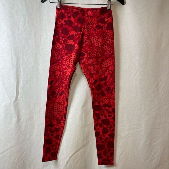 Women Nike leggings - Picture 1 of 10